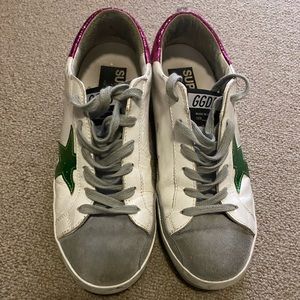 Golden goose sneaker